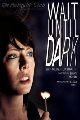 Wait Until Dark รอไว้ค่อย ๆ เชือด (1967)